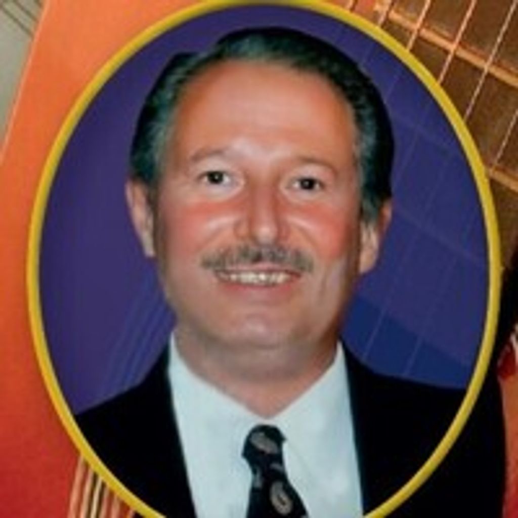 Oscar Delgado, Sr.