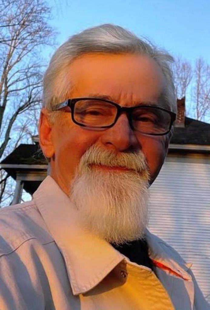 Roger Neil Pennington Profile Photo