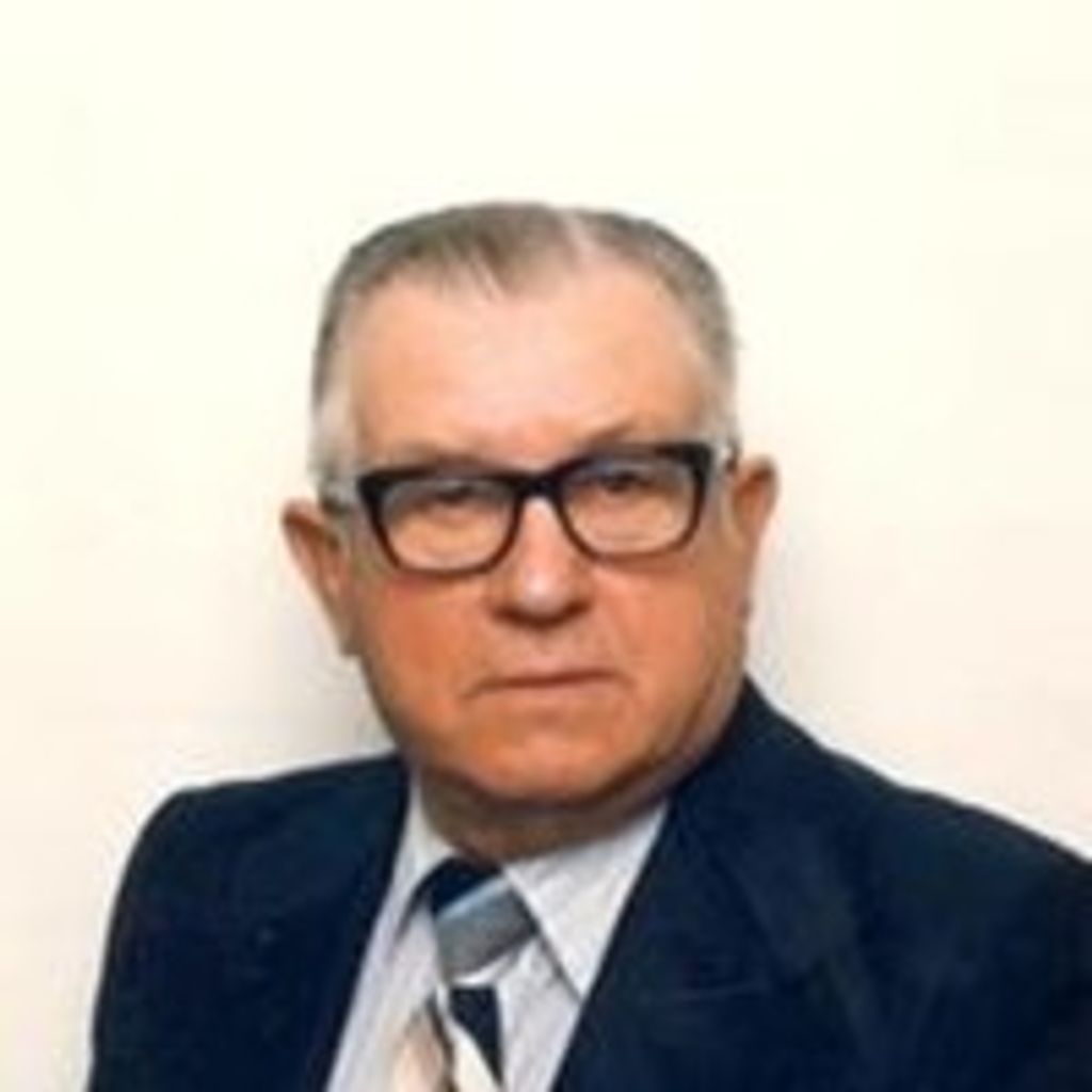 Alexander Thibodeaux Profile Photo