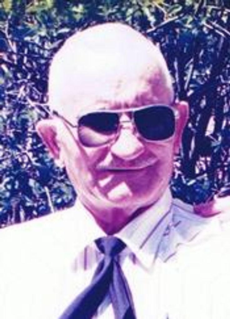 Preston Moroni Taylor