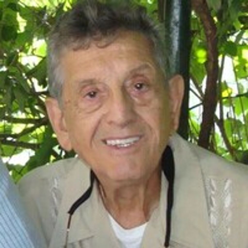 Anthony "Tony" Baratta Profile Photo