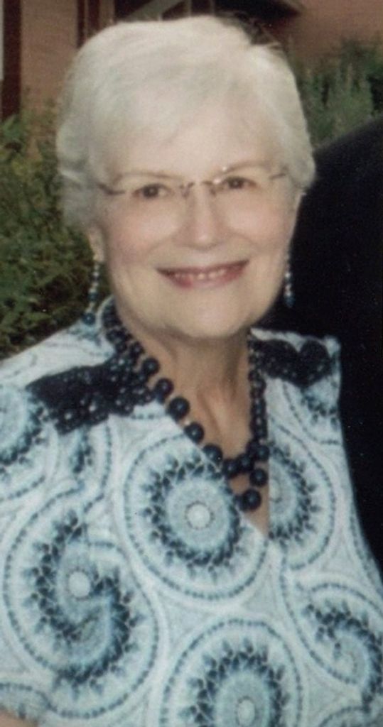 Judith Anne O'Connor Decker Profile Photo