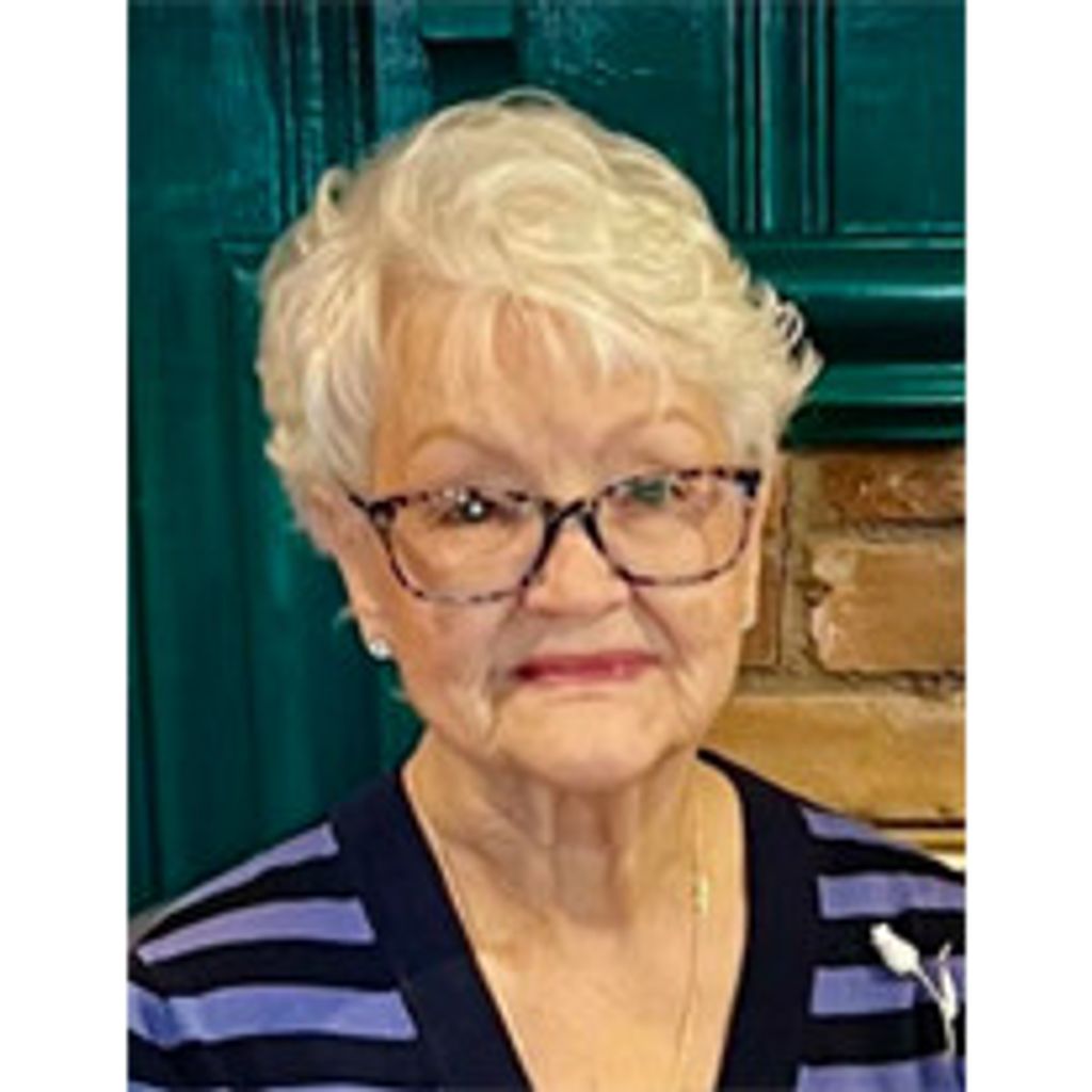 Hannelore K. Welch
