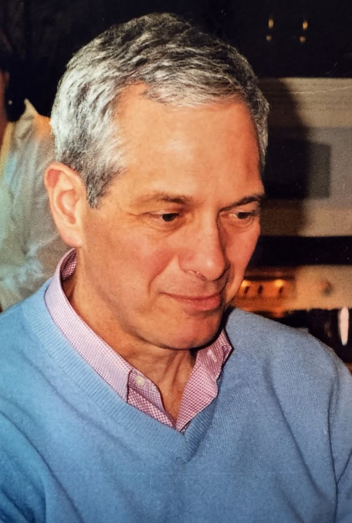 Richard Fabbro Profile Photo