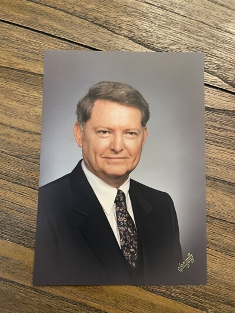 William C. "W.C." Rowland Profile Photo