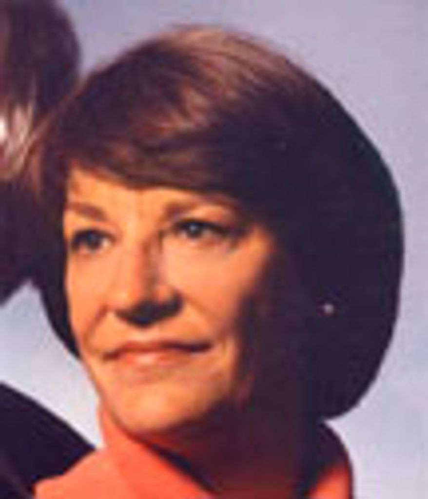 Bonnie Jean Siek