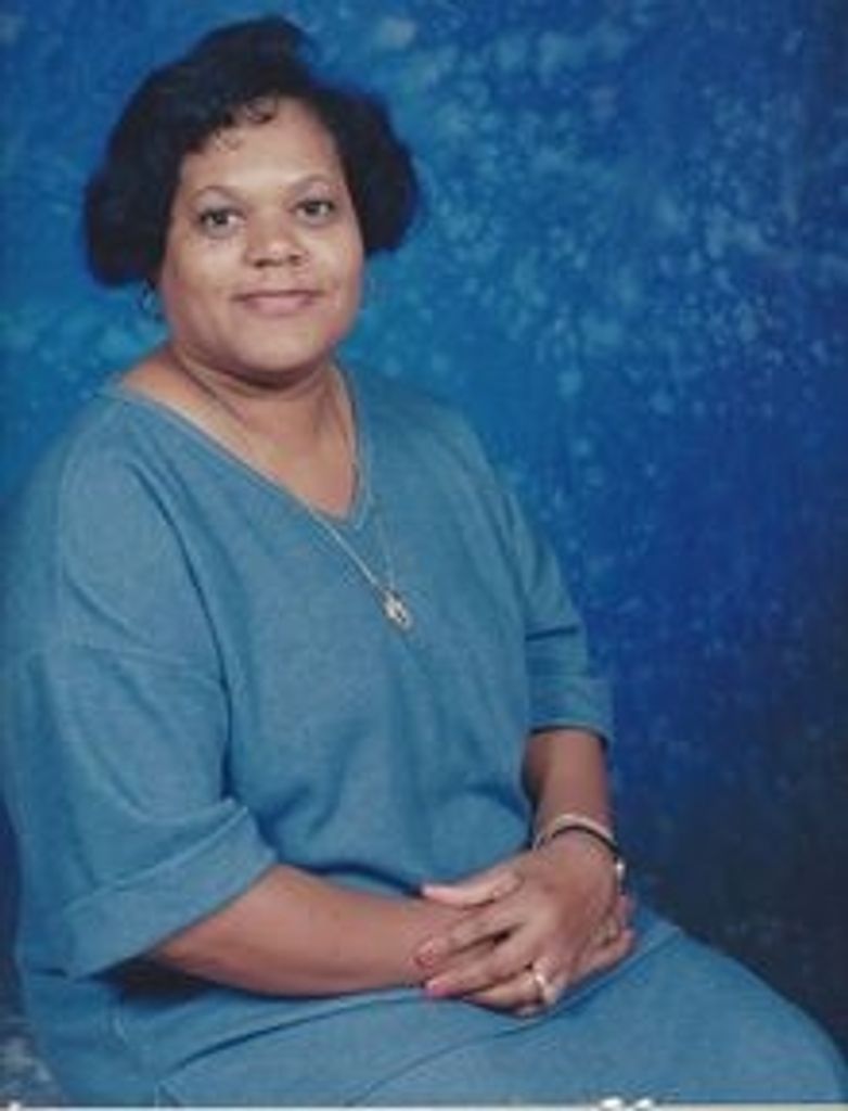 Ms Marie Rene Carole Fecu