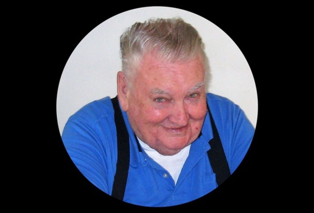 Robert John Hoggarth Profile Photo