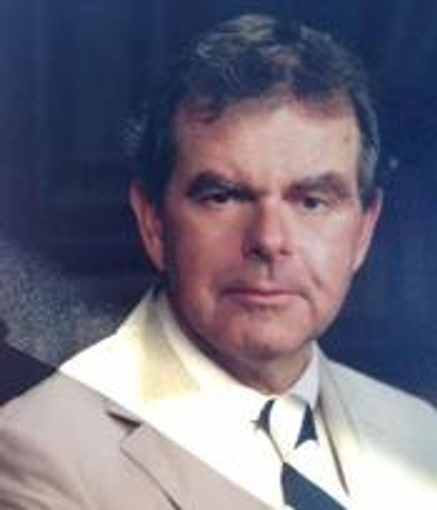 Arthur J. Kavanagh, Jr, Md