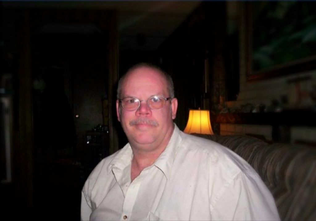 Tommy Gene Hooper Profile Photo