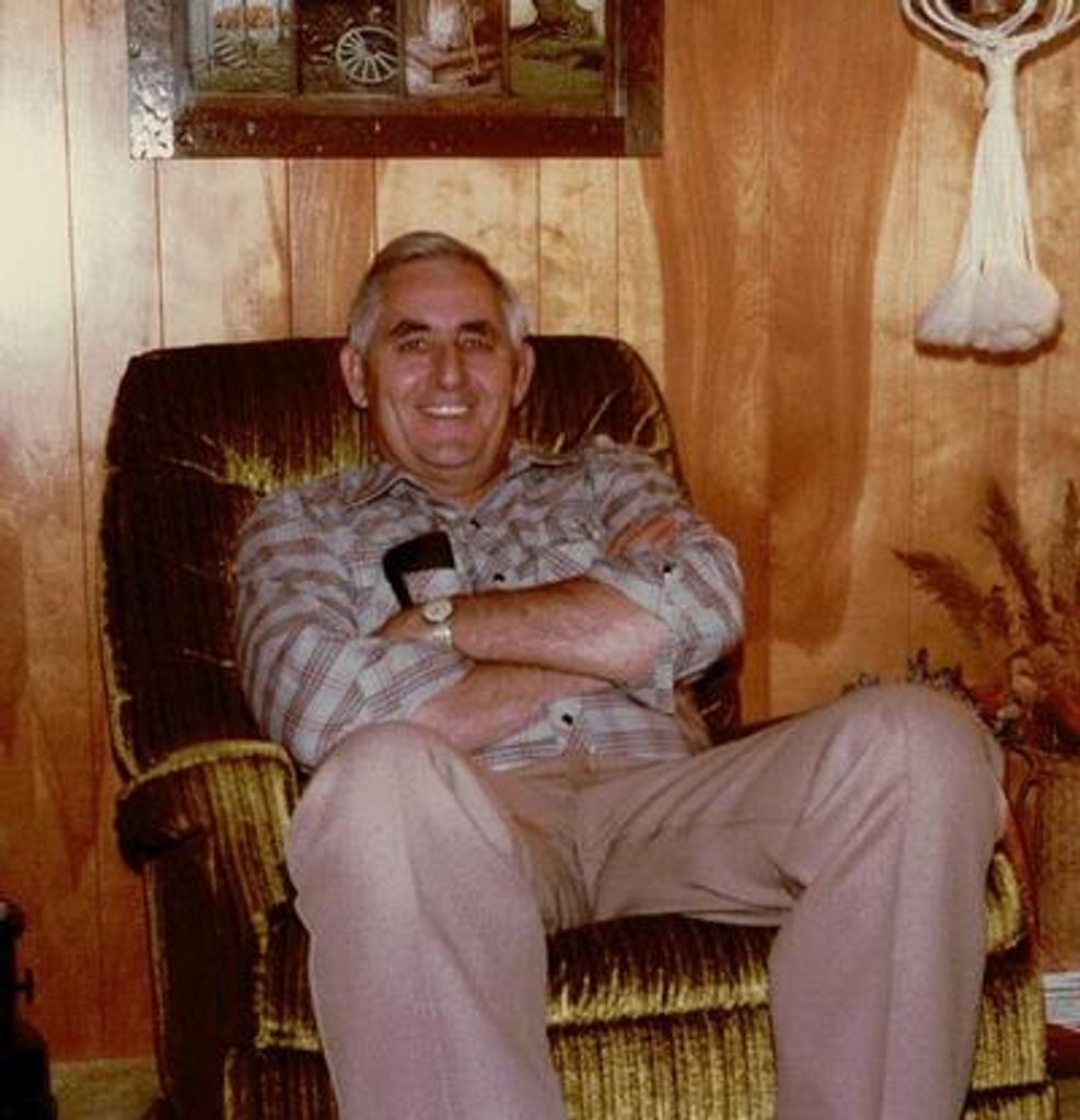 Billy Mac Thomason Profile Photo