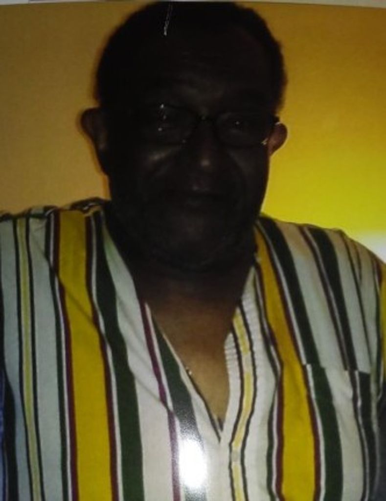 Frank L. Payden
