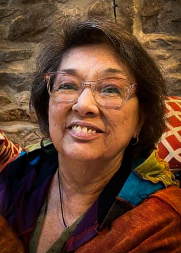 Linda S. Koch (Nee Bjerring)