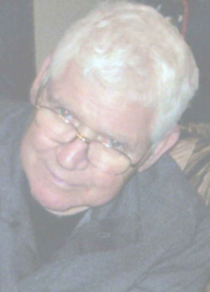 Jerry Lee Vickers