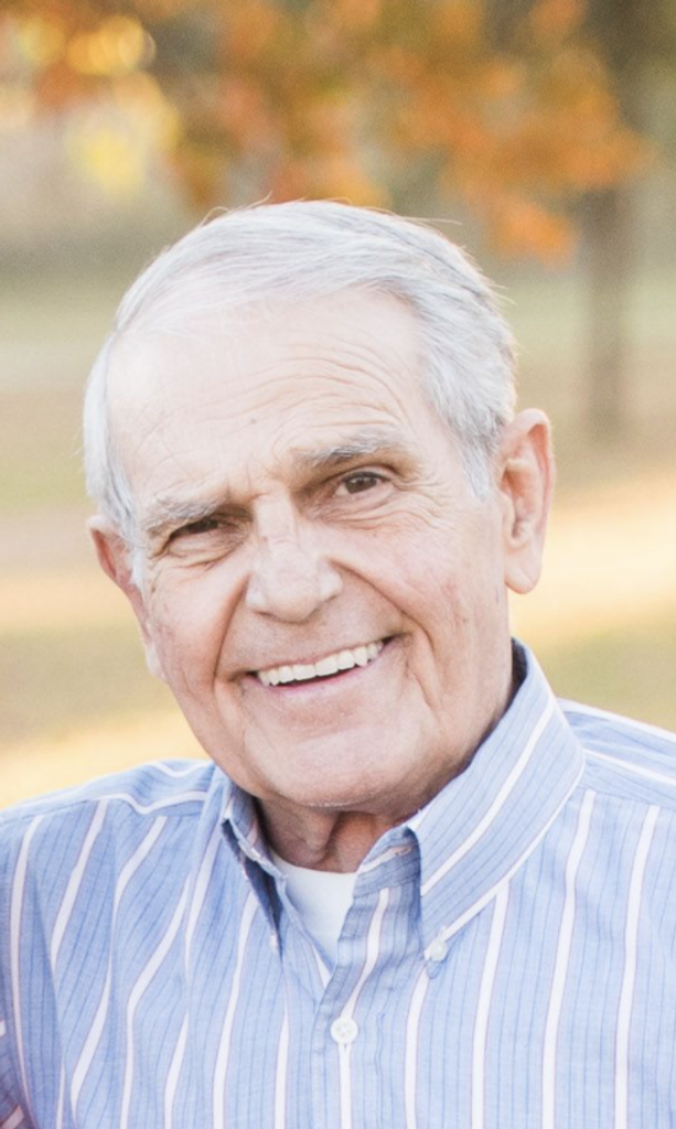 Ronald Paul Williams Profile Photo