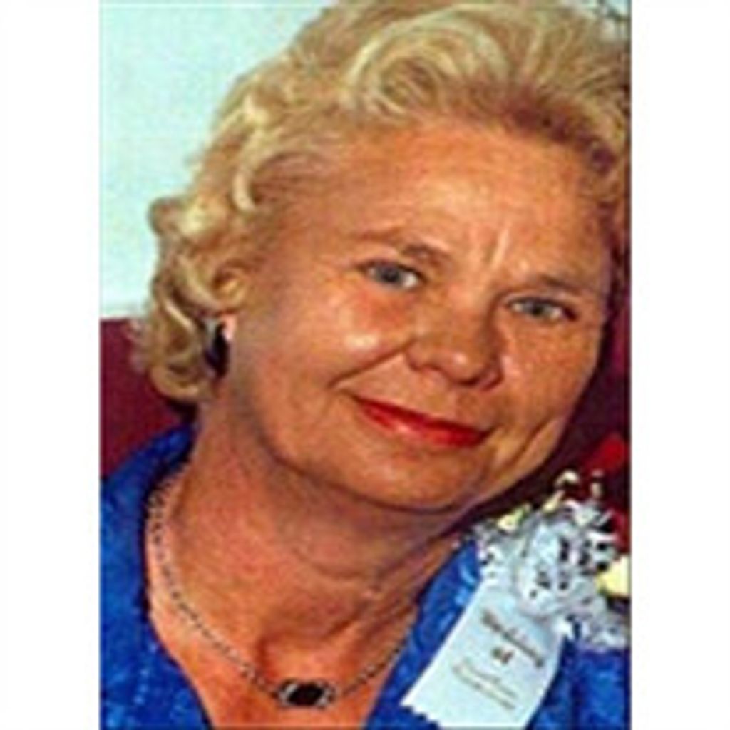 Wilma Bramlett