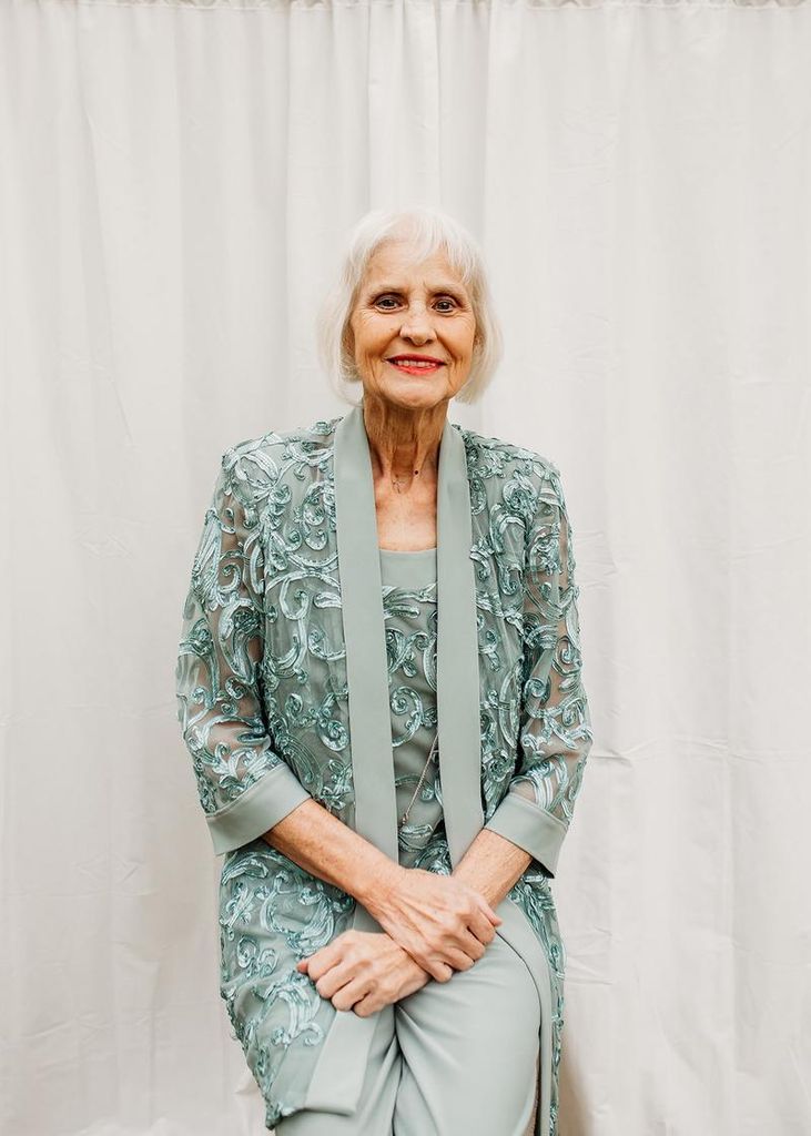 Kim Ellen Henshaw Profile Photo