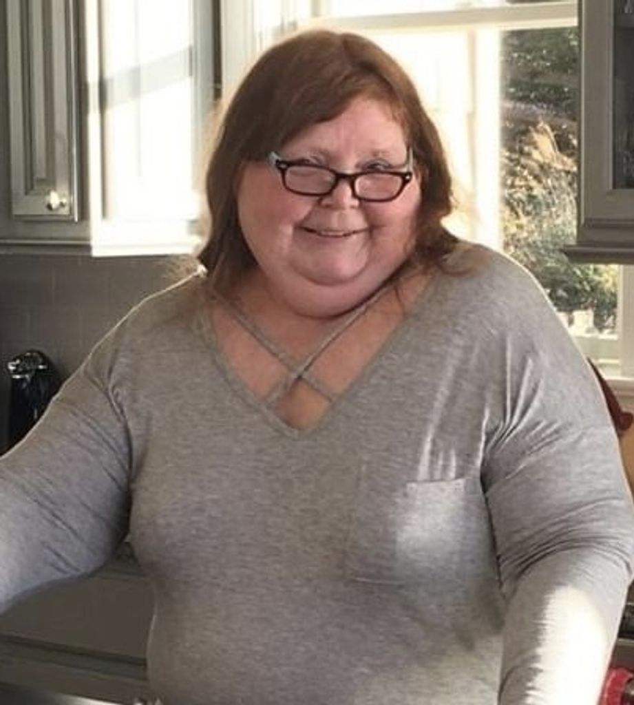 Tammy Fern (Satterwhite)  Cook Profile Photo