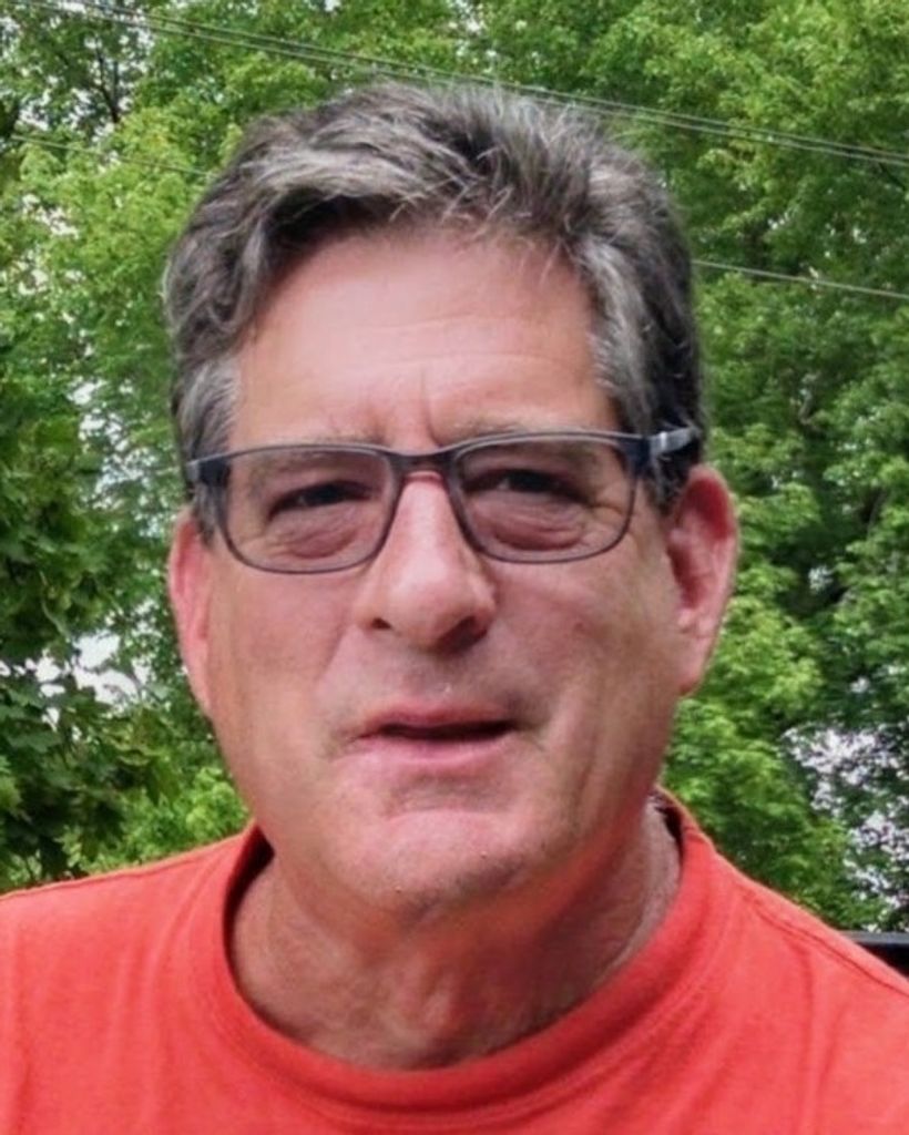 Philip Michael Samotus