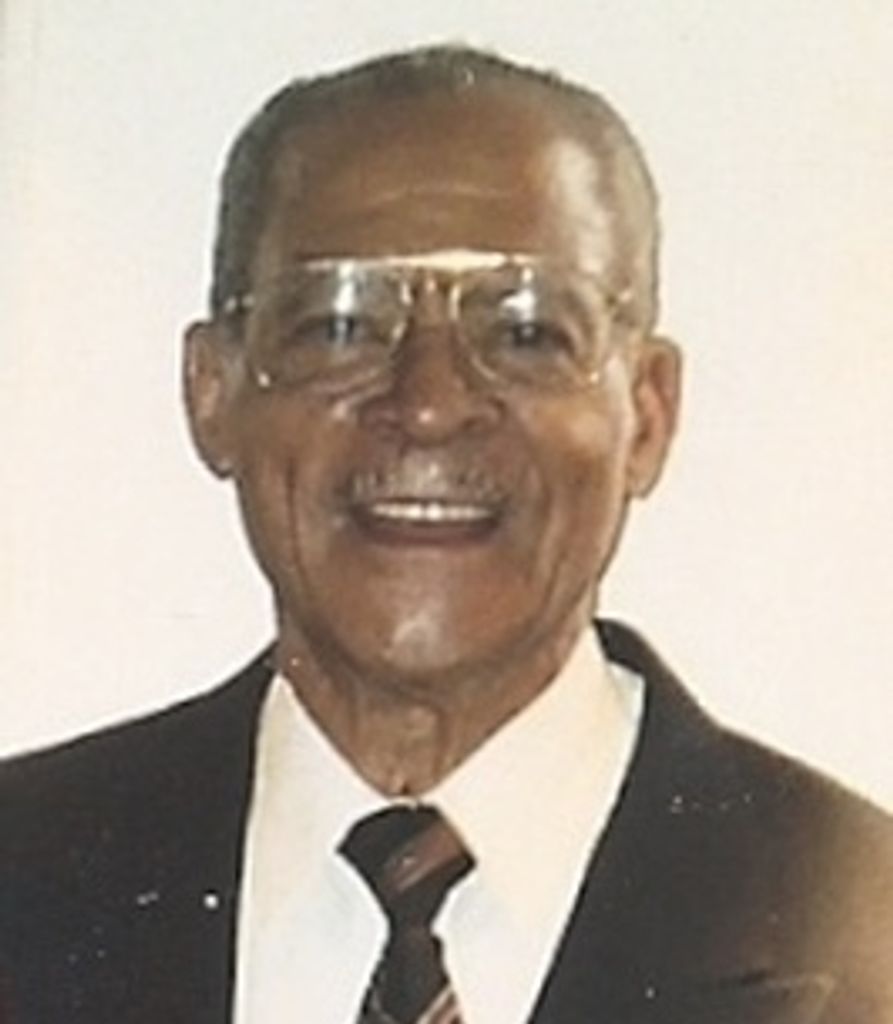 Trevor  Spence Profile Photo