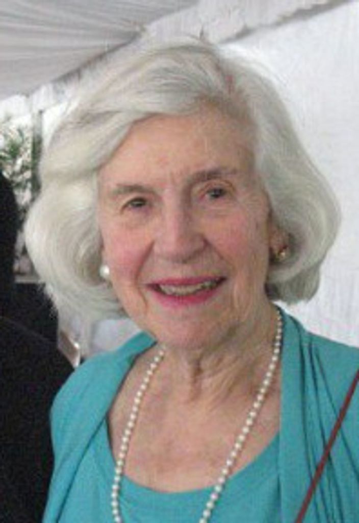 Phyllis Keenan