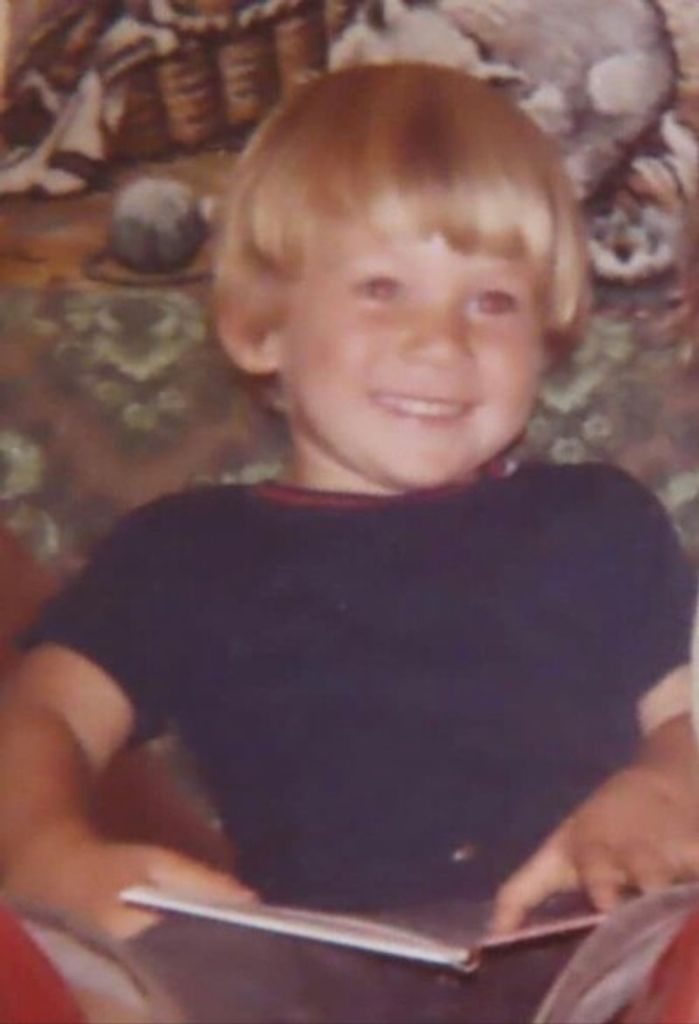 Michael Todd Schofield