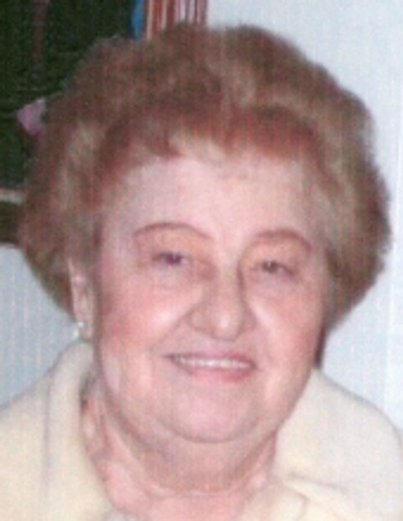 Mary  C. (Ferruzza) White
