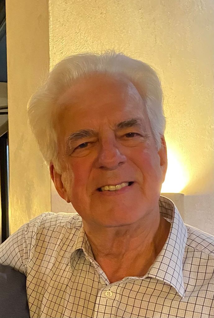 James E. "Jim" Peel Profile Photo