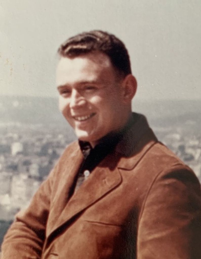 Robert Tyson