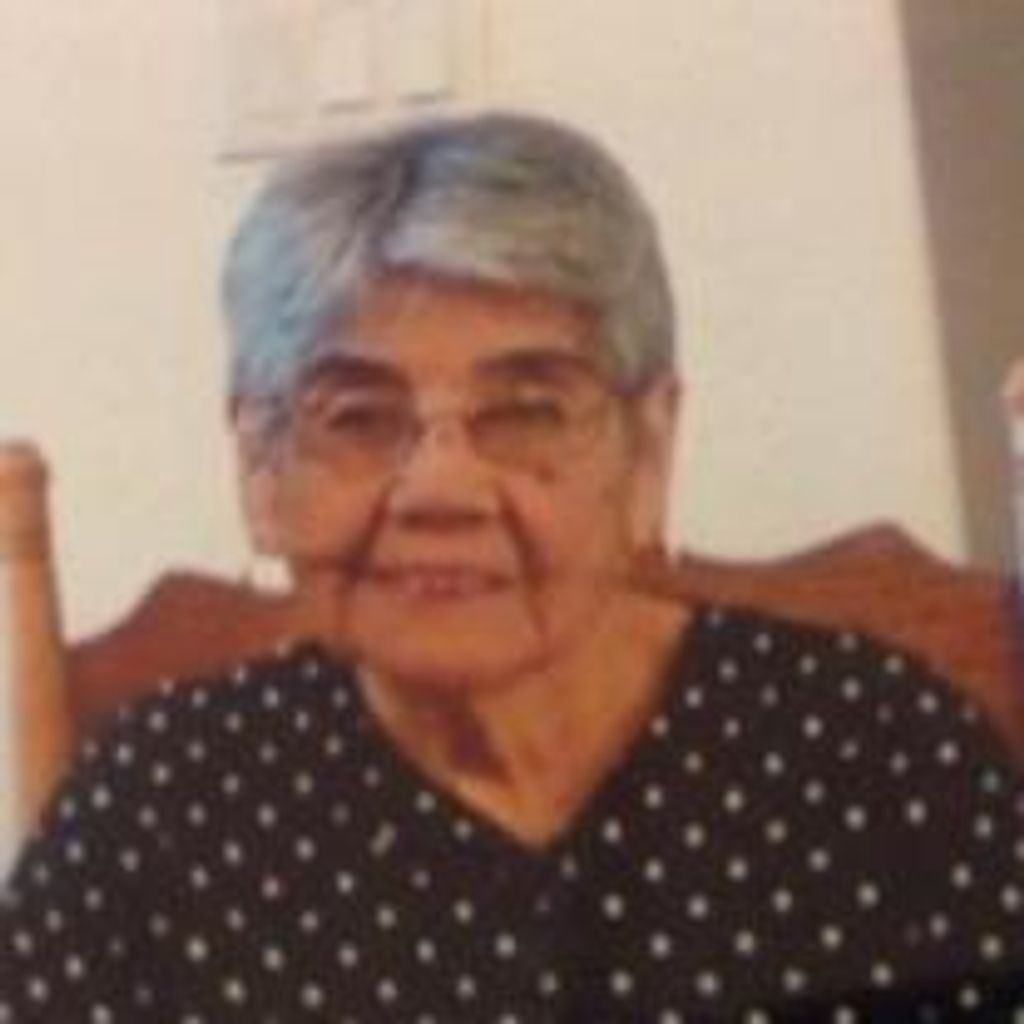 Minerva Alicia Munoz Profile Photo