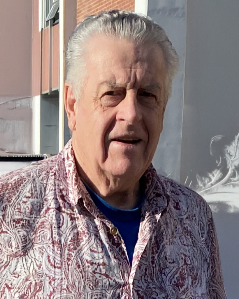 Joseph "Joe" Henry Profile Photo