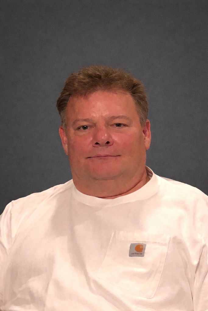 Christopher Heflin Profile Photo