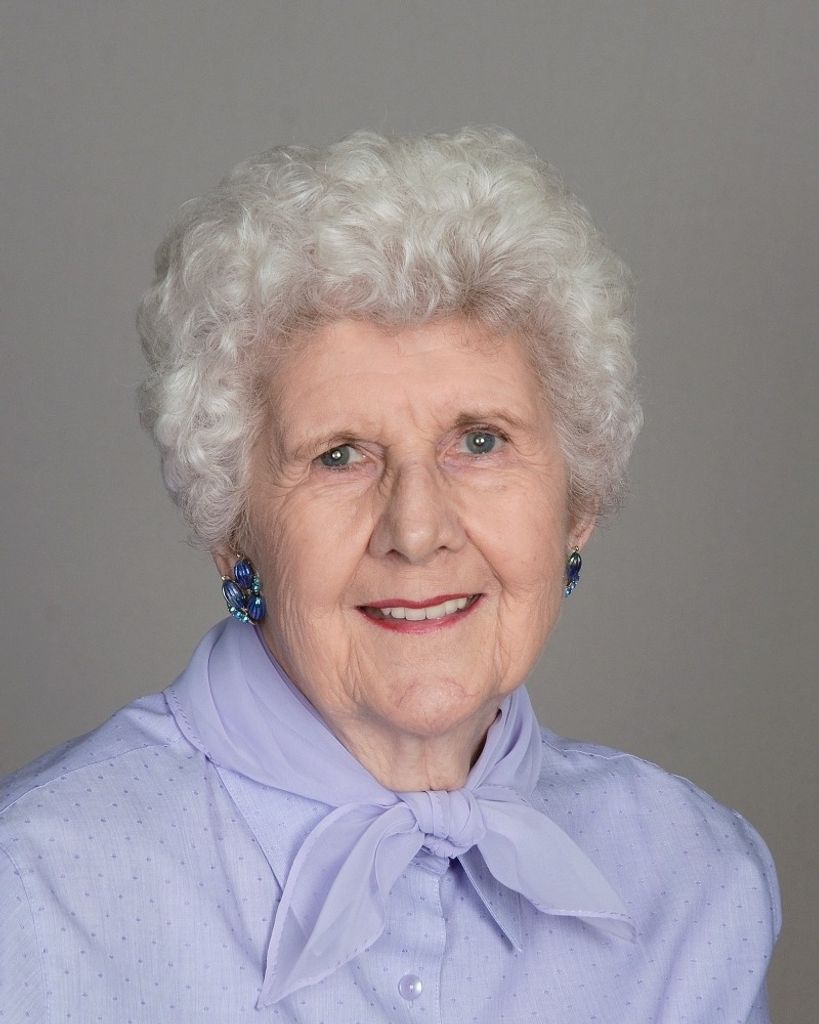 Marjorie Lee Christianson