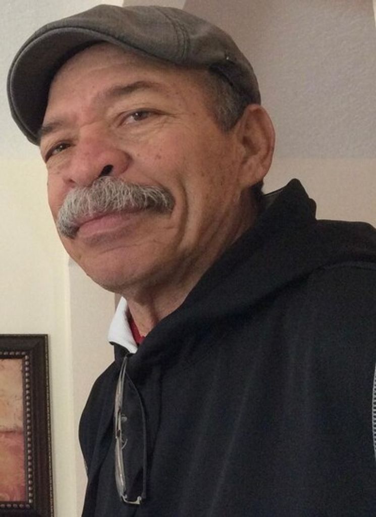 José Ramón Peinado Rosario Profile Photo