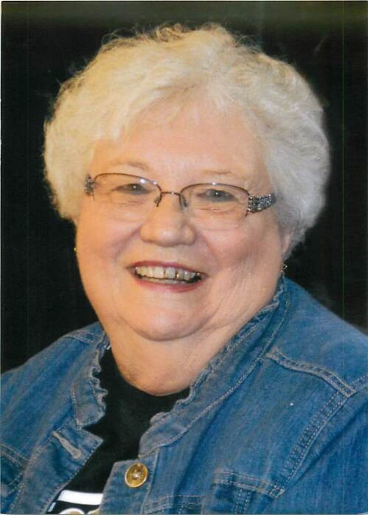 Alice Joann Ehlers