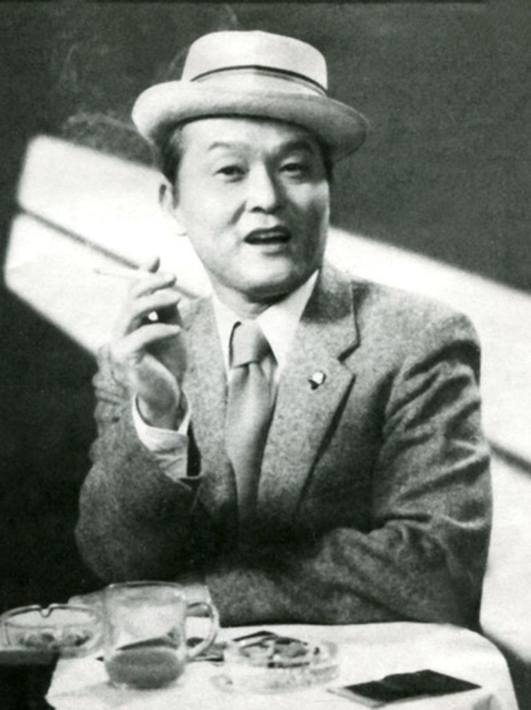 Tadashi Kimura