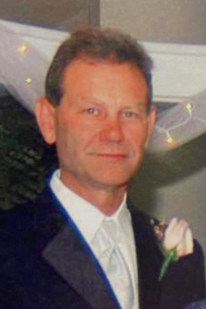 Kim Wesley Campbell Profile Photo