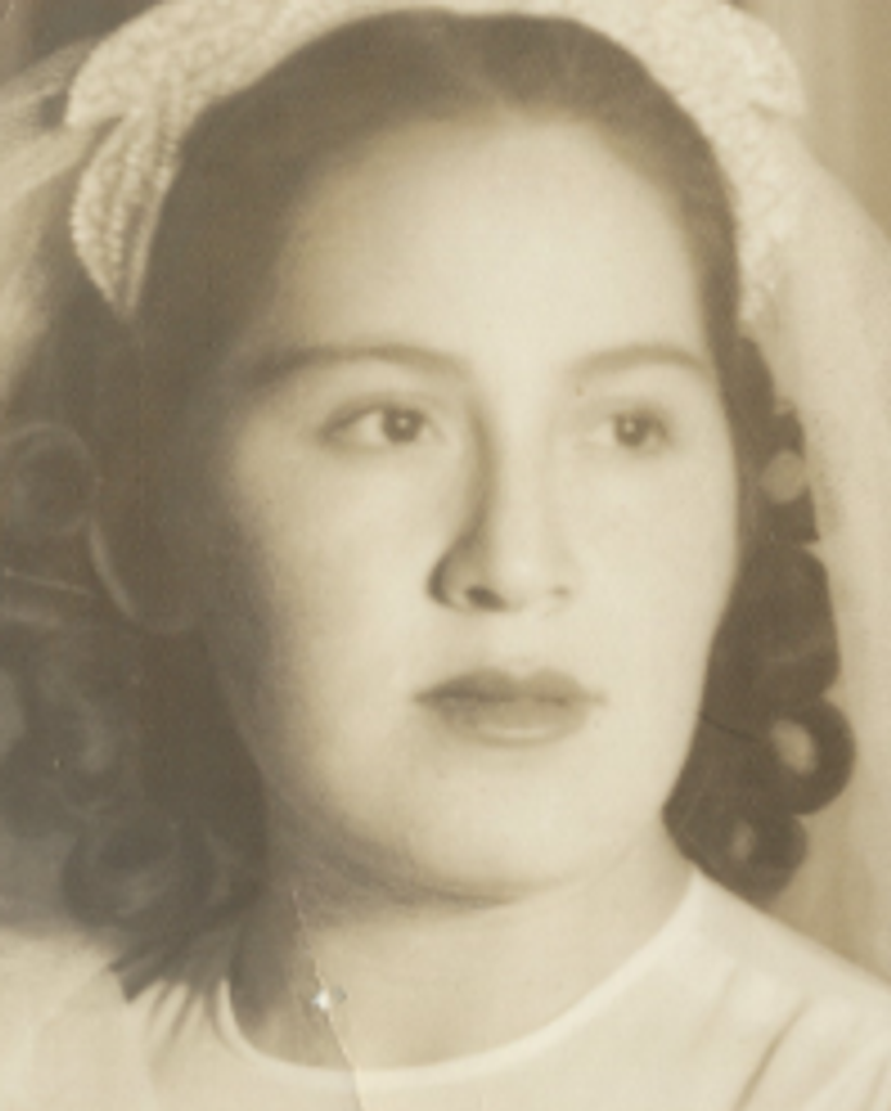 Maria Magdalena "Malena" Medina