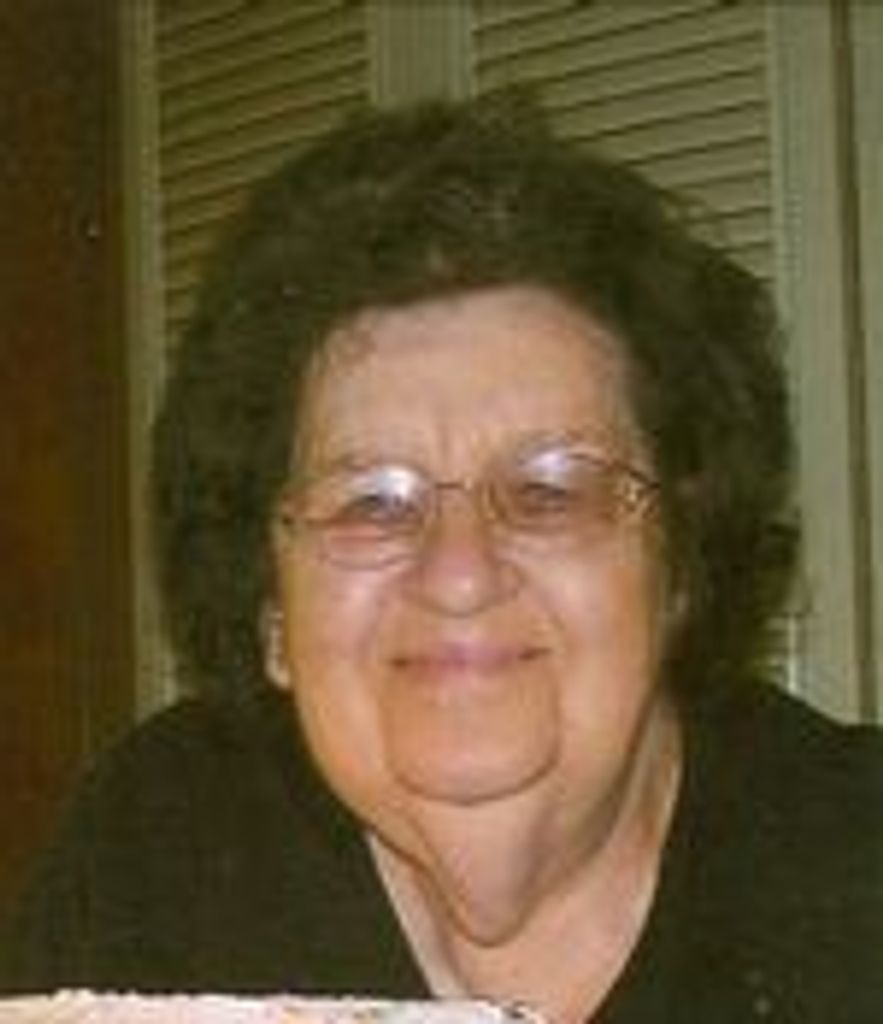 Katherine Jean Runstrom