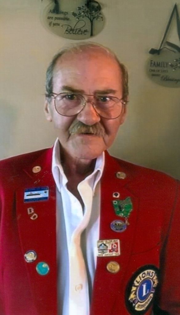 Jerry L. Langley Sr. Profile Photo