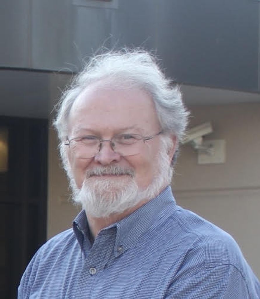 Arthur Raymond Nance