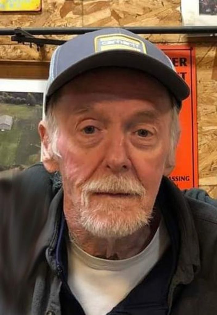Rodney G. Robinson Profile Photo