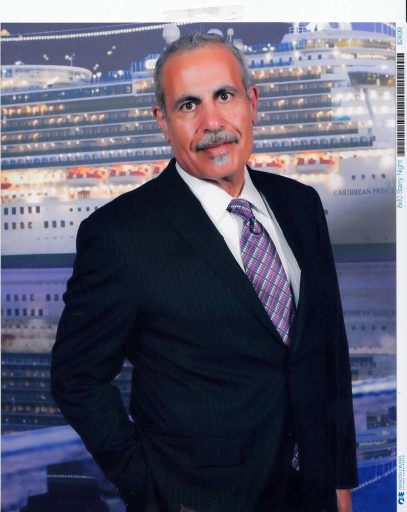 Ghassan Halim Masri