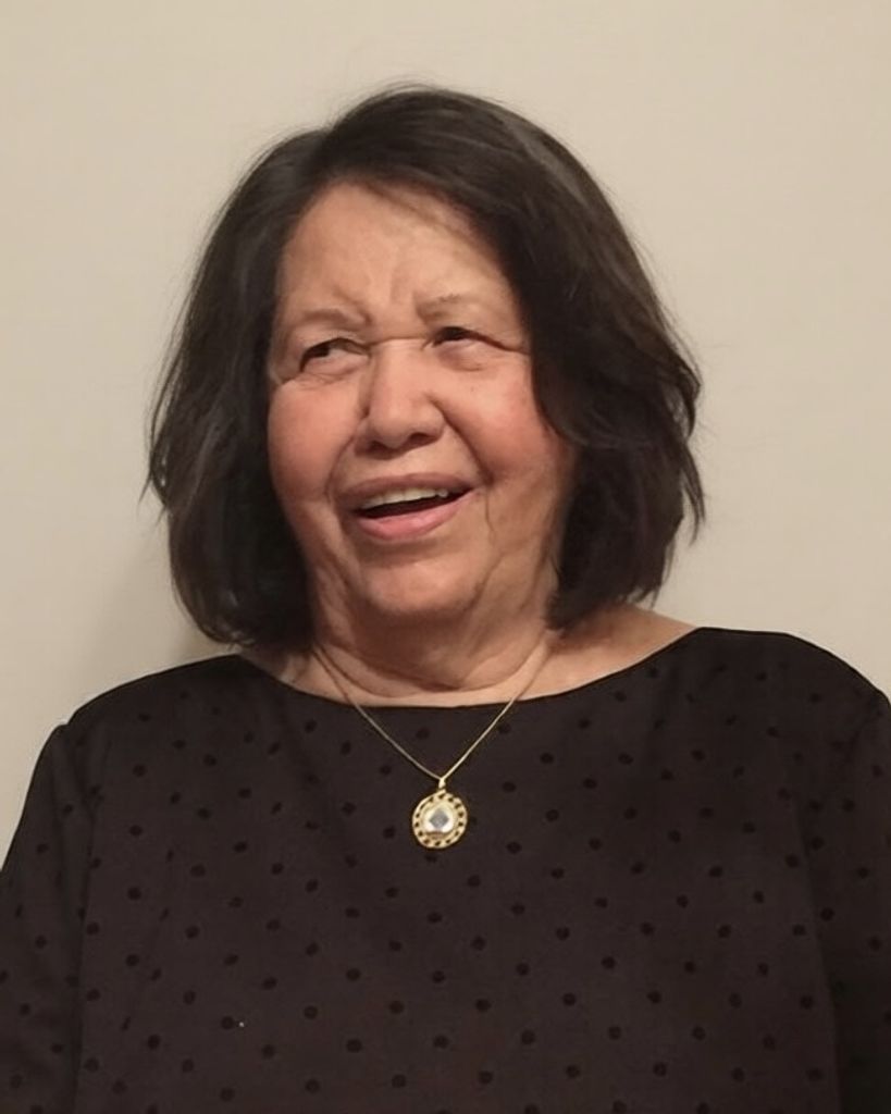 Guadalupe Berrones Rodriguez