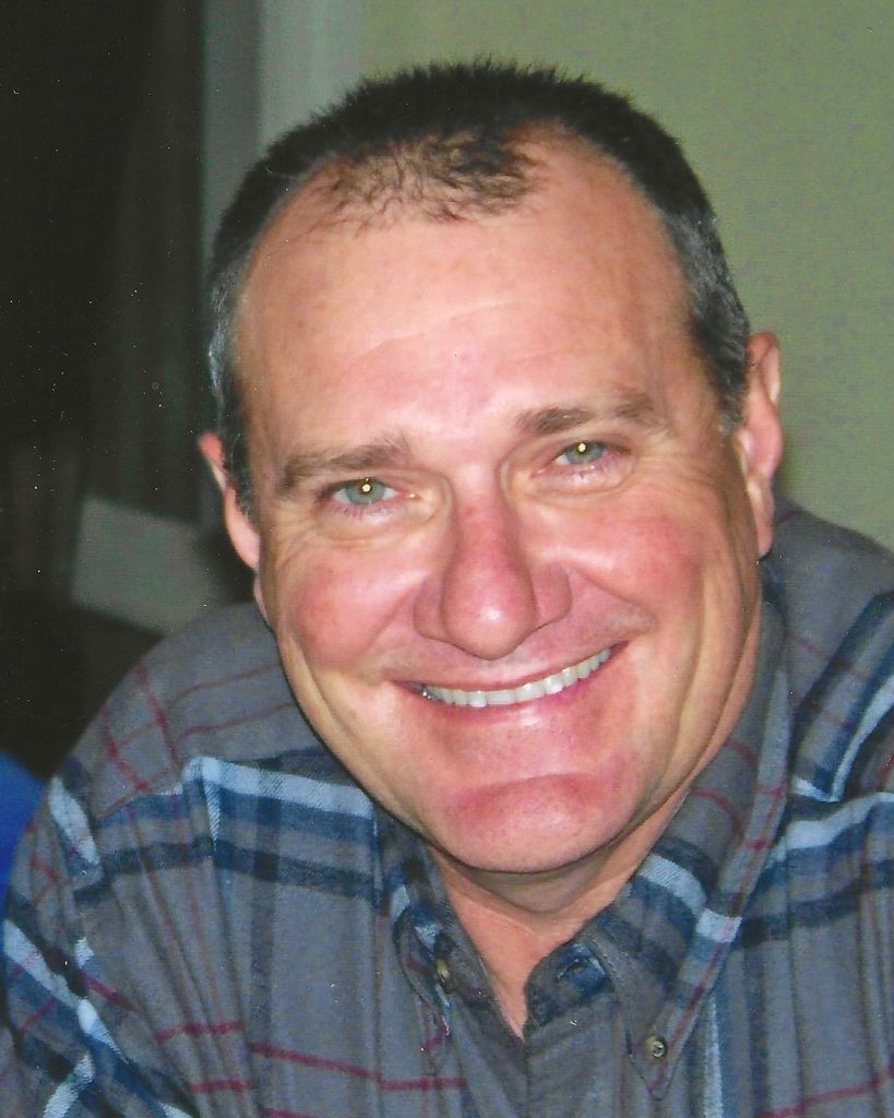 Terry Eugene Gilligan
