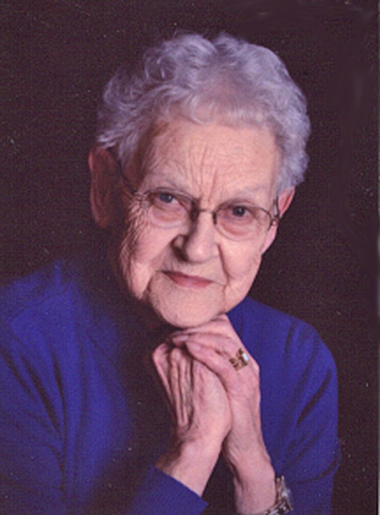 Ramona Florence Melchert Profile Photo