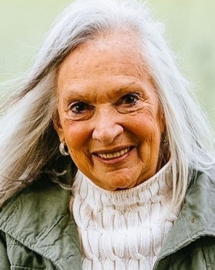 Nance N. Woodward