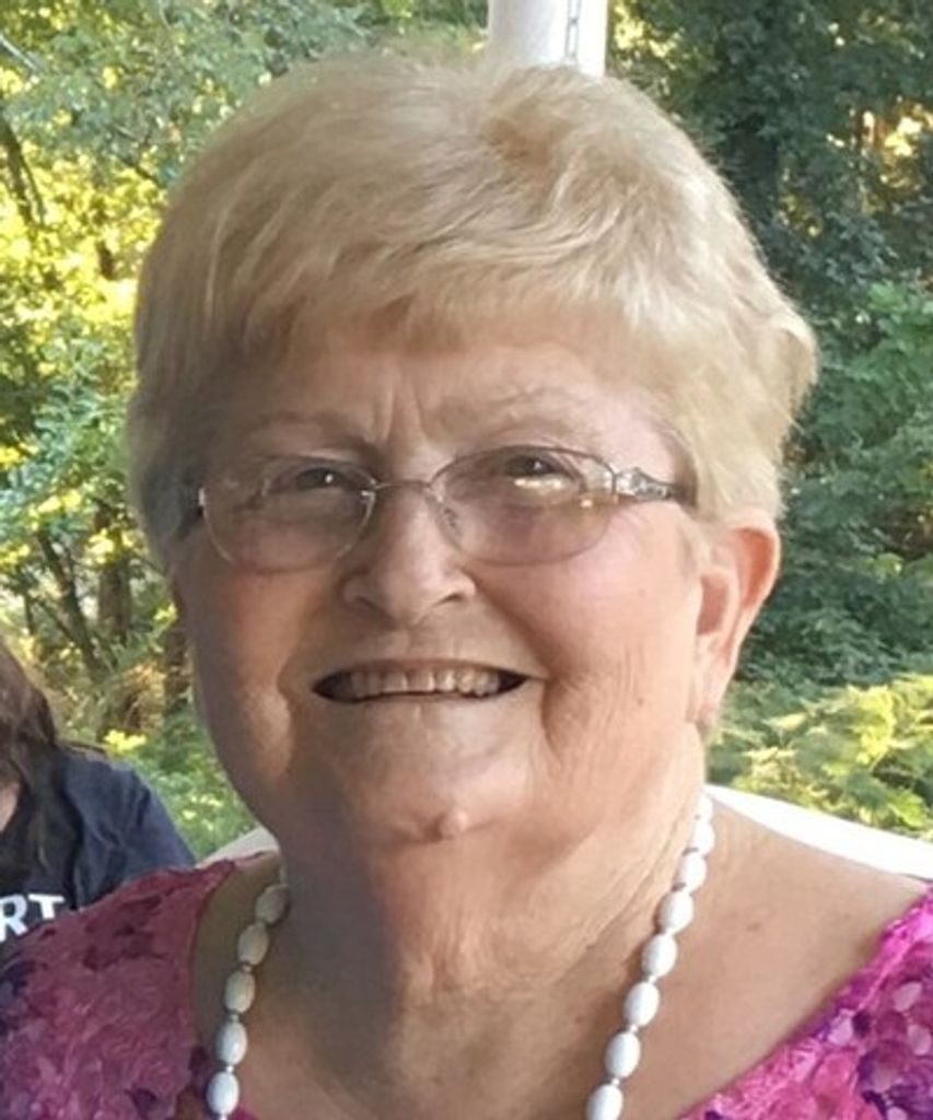 Billie Jean Hawkins Profile Photo
