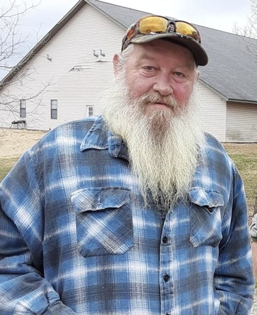 Robert "Bob" Allen Heiney