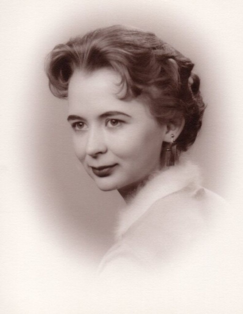 Janice Mohring
